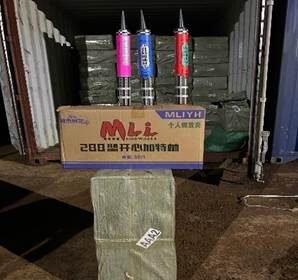 two-containers-filled-with-chinese-firecrackers-seized-at-thoothukudi-port-four-arrested