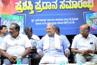 what-benefit-do-sensational-news-bring-to-society-asks-cm-siddaramaiah