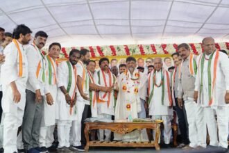 dcm-dk-shivakumar-challenges-bjp-leaders-to-pressurize-centre-for-irrigation-projects