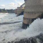 krs-dam-fills-third-time-this-year