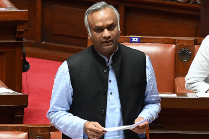 priyank-kharge-clarifies-on-layouts-in-converted-lands