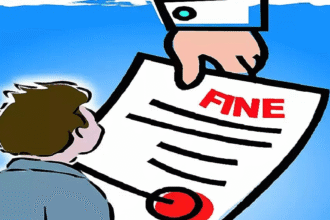 kunigal-tahsildar-u-rashmi-fined-for-not-providing-information