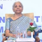 nirmala-sitharaman-official-visit-to-bhutan-october-2025